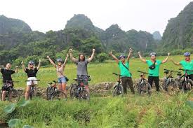 Cycle Touring Northern Vietnam 6 Days